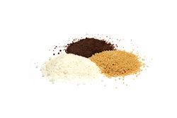 Kalkkorrels