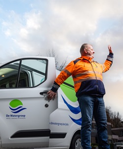 medewerker