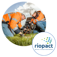 Sfeerbeeld Riopact