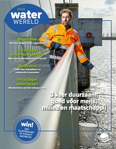 waterwereld 2024