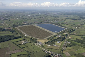 3D-beeld Kluizen